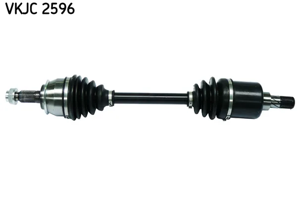 Полуоска SKF